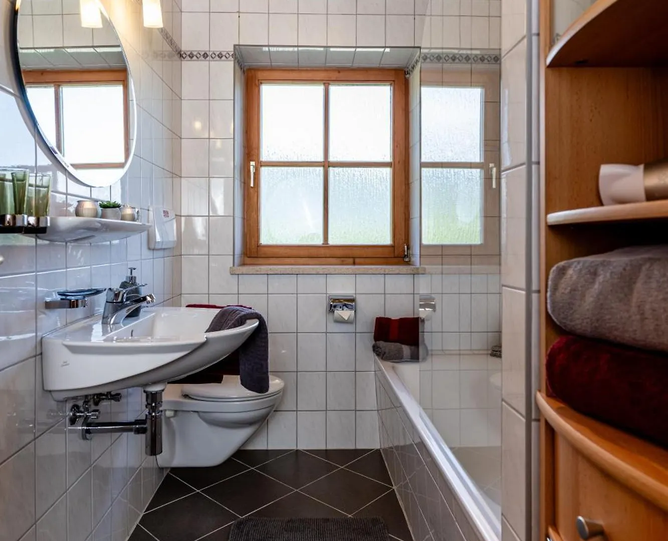 Ferienwohnung Justine Schönau am Königssee