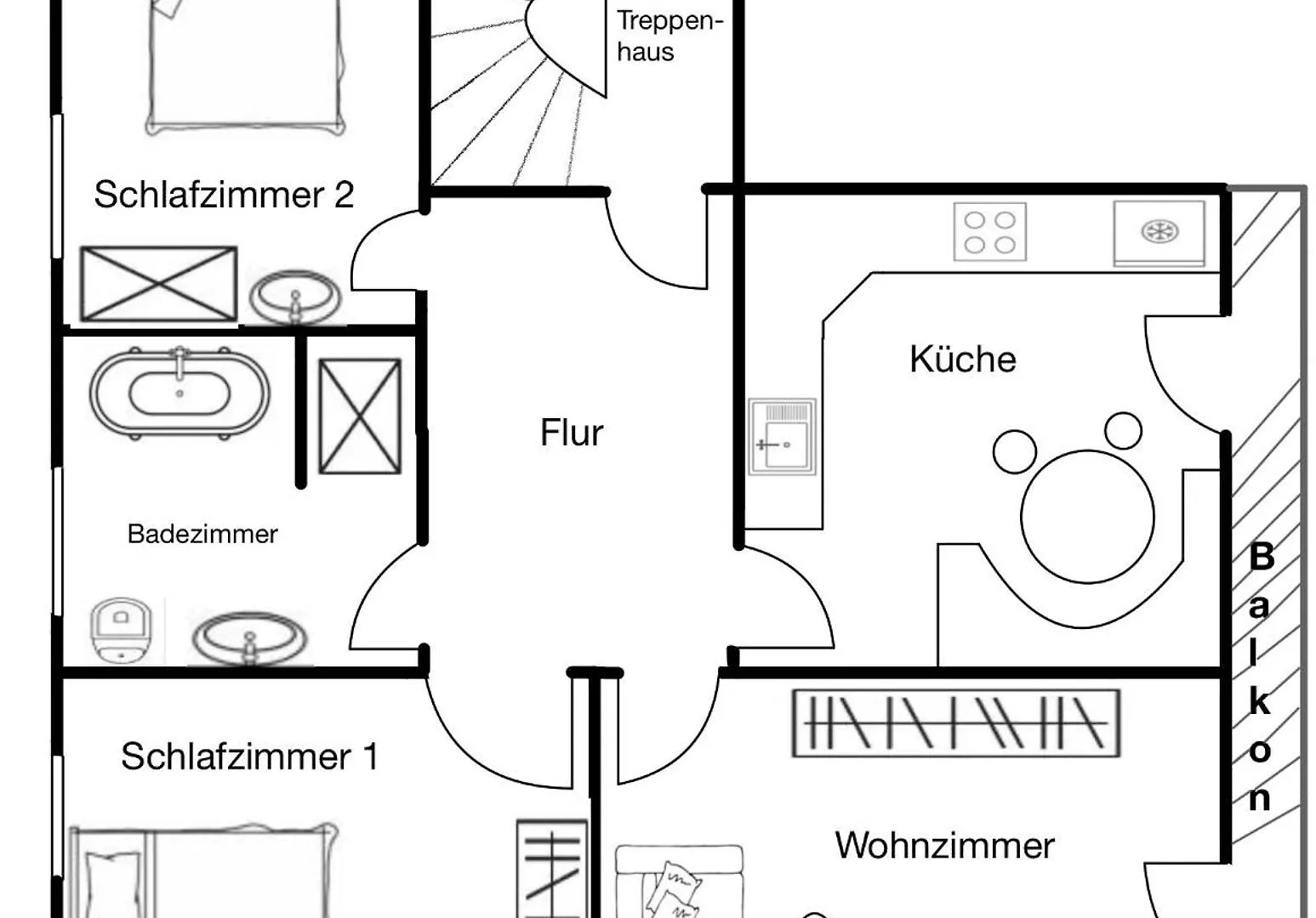 公寓 Ferienwohnung Justine Schönau am Königssee