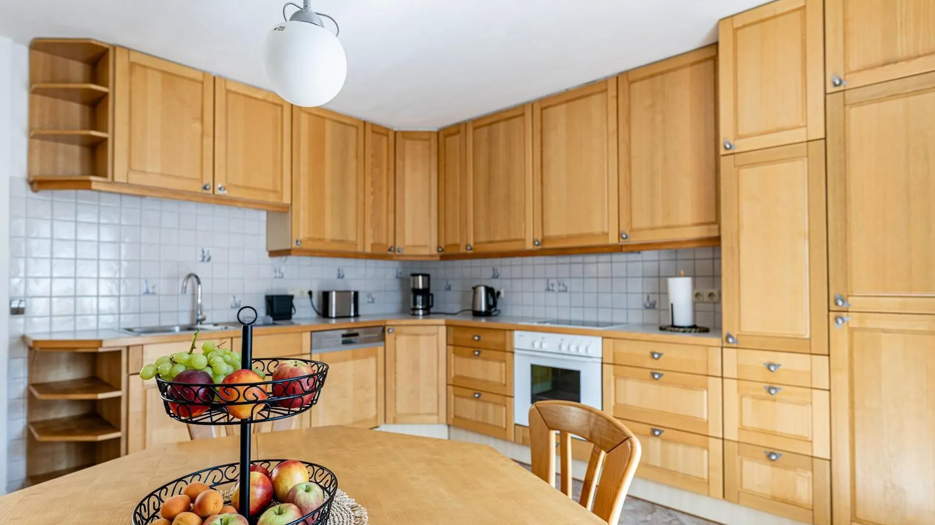 Ferienwohnung Justine Schoenau am Koenigsee