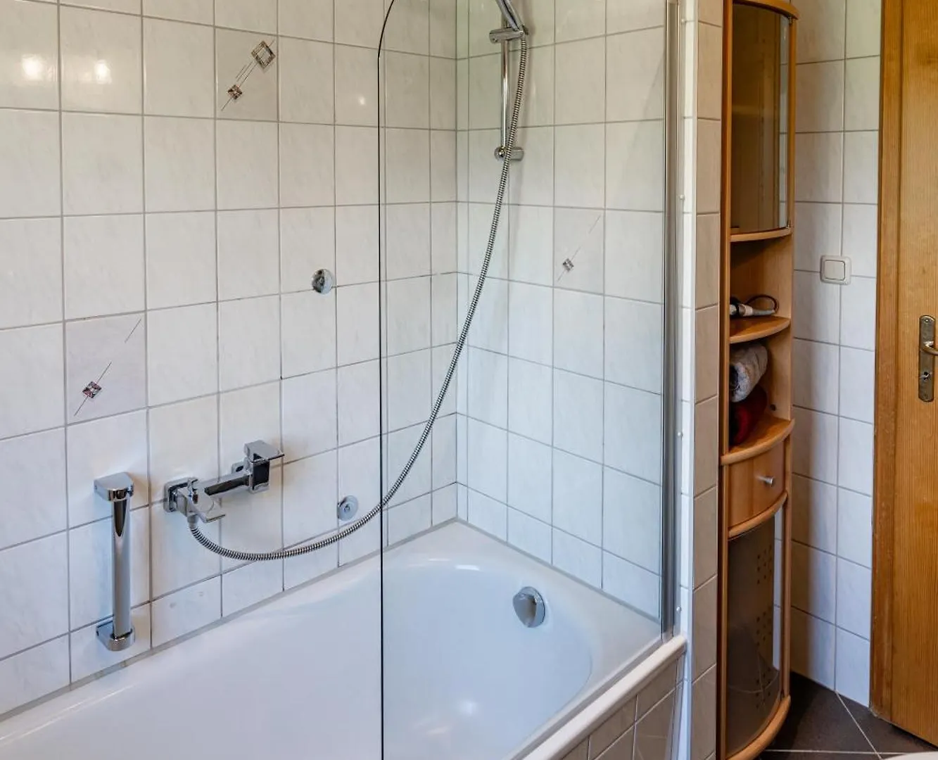 Ferienwohnung Justine Schoenau am Koenigsee 0*,