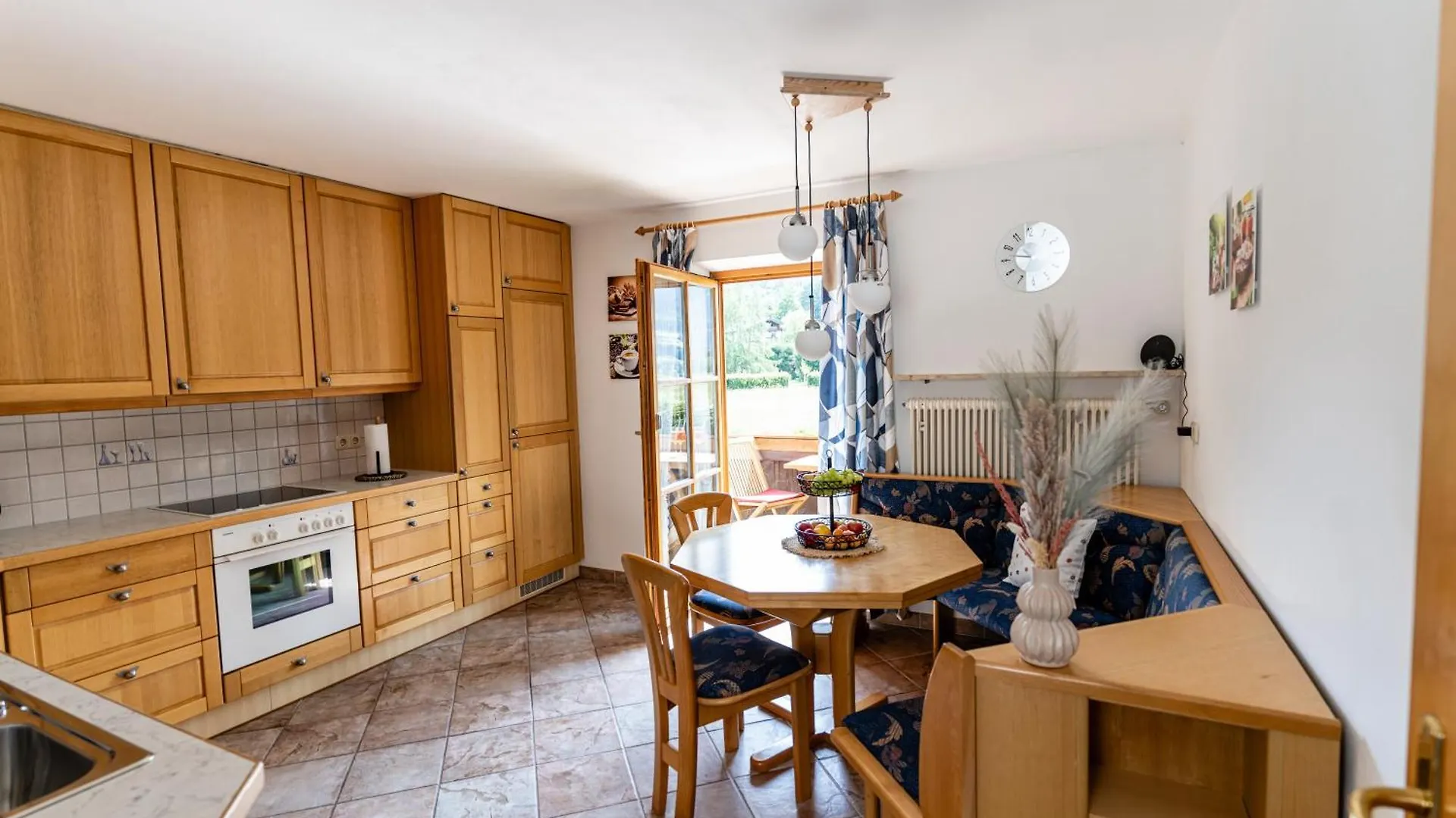 Apartment Ferienwohnung Justine Schoenau am Koenigsee Germany